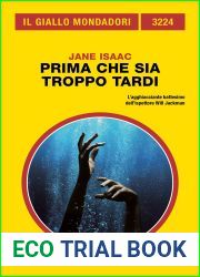 Prima che sia troppo tardi (DI Will Jackman #1)