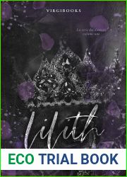 Lilith (I Dannati Vol. 1)