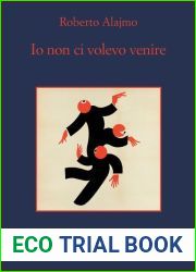 Io non ci volevo venire