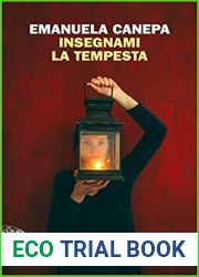 Insegnami la tempesta