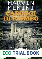 Caruggi di piombo. La nuova indagine di Matteo De Foresta