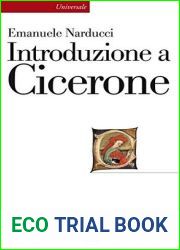 Introduzione a Cicerone