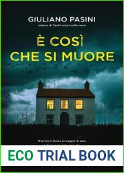E cosi che si muore