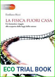 La fisica fuori casa