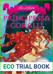 Principessa dei coralli (Principesse del Regno della Fantasia #2)
