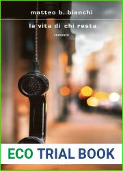 La vita di chi resta