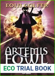 De laatste beschermer (Artemis Fowl, #8)