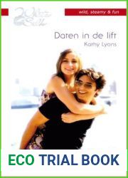 Daten in de lift