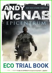 Epicentrum (Nick Stone, #14)