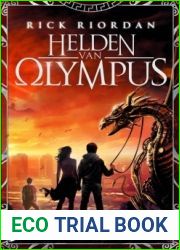 De Verloren Held (Helden van Olympus, #1)