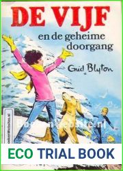De Vijf en de geheime doorgang (De Vijf, #2)