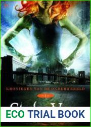 Stad van Vuur (Kronieken van de Onderwereld, #2)