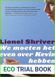 We moeten het even over Kevin hebben