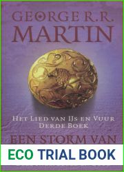 Een storm van zwaarden: Bloed en goud (Het Lied van IJs en Vuur #3, deel 2 van 2)