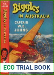 Biggles in Australia
