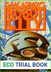 Perihelion (Isaac Asimov|s Robot City, #6)