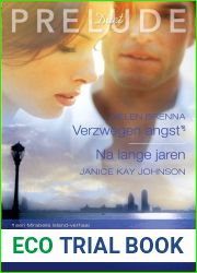 Verzwegen angst and Na lange jaren, 2-in-1 (Dutch Edition)