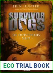 Survivor Dogs- De duistenis valt (Dutch Edition)