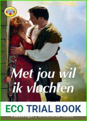 Met jou wil ik vluchten (Dutch Edition)