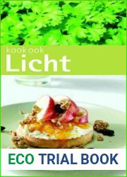 Kook ook Licht (Dutch Edition)