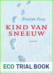 Kind Van De Sneeuw (Dutch Edition)