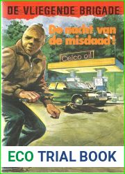 De nacht van de misdaad (Dutch Edition)