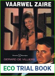 Vaarwel Zaire (SAS Book 128) (Dutch Edition)