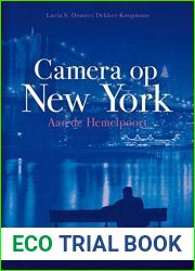 Camera op New York (Dutch Edition)