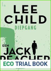 Diepgang (Jack Reacher, #16.5)