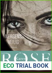 Nergens veilig (Romantic Suspense, #5; Chicago, #4)