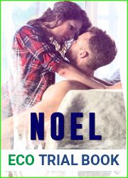 Noel (Verboden Passie #2)