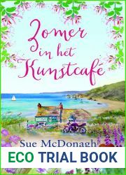 Zomer in het kunstcafe