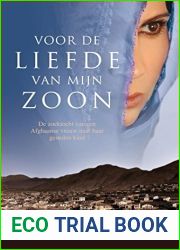 Voor de liefde van mijn zoon