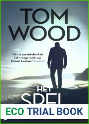 Het Spel (Victor the Assassin, #3)