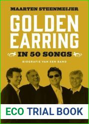 Golden Earring in 50 songs