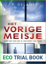 Het vorige meisje