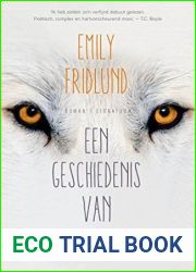 Een geschiedenis van wolven