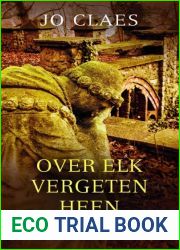 Over elk vergeten heen (Thomas Berg #10)