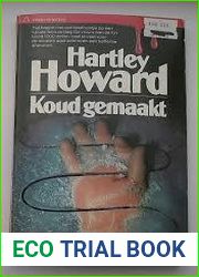 Koud gemaakt