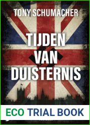 Tijden van duisternis (John Rossett, #1)