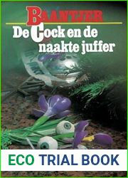 De Cock en de naakte juffer (Baantjer Book 14) (Dutch Edition)