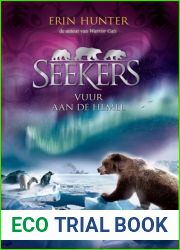 Vuur aan de Hemel (Seekers, #5)