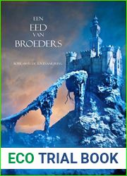 Een eed van broeders (De tovenaarsring #14)