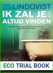 Ik zal je altijd vinden