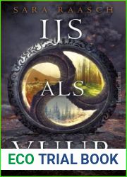 IJs als vuur (Snow Like Ashes, #2)