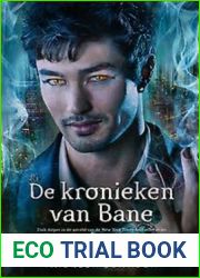 De Kronieken van Bane (De Kronieken van Bane, #1-11)