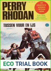 Tussen vuur en ijs (Perry Rhodan NL, #274)