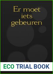 Er moet iets gebeuren