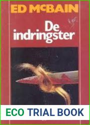 De indringster (Matthew Hope, #1)