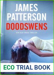 Doodswens (Alex Cross, #22)